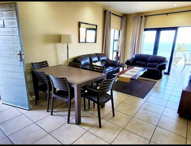 3 BEDROOM APARTMENT FOR SALE IN MARGATE BEACH